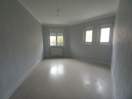 Appartement Paray-le-Monial 4 pièces - 584.55€