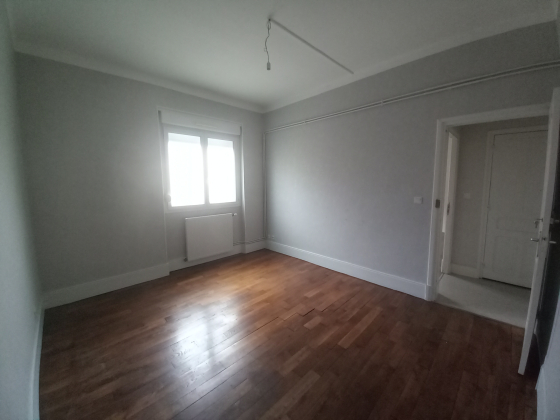 Appartement Paray-le-Monial 4 pièces - 584.55€