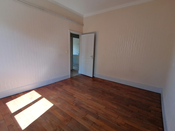 Appartement Paray-le-Monial 4 pièces - 628.41€