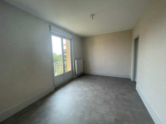 Appartement Paray-le-Monial 3 pièces - 509.56€