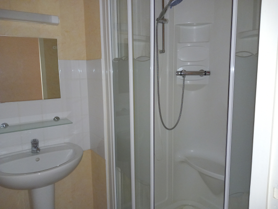 Appartement Paray-le-Monial 3 pièces - 516.23€