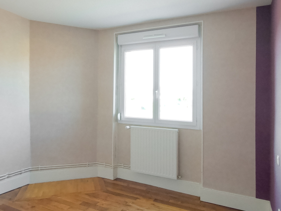 Appartement Paray-le-Monial 3 pièces - 462.1€