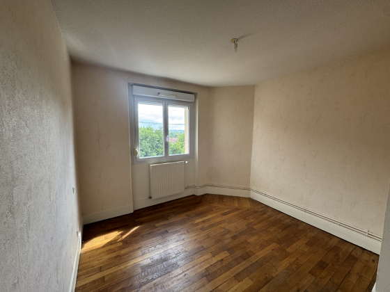 Appartement Paray-le-Monial 3 pièces - 514.35€