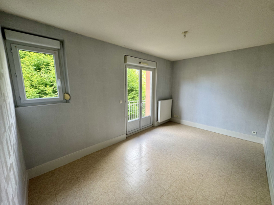 Appartement Paray-le-Monial 3 pièces - 514.35€