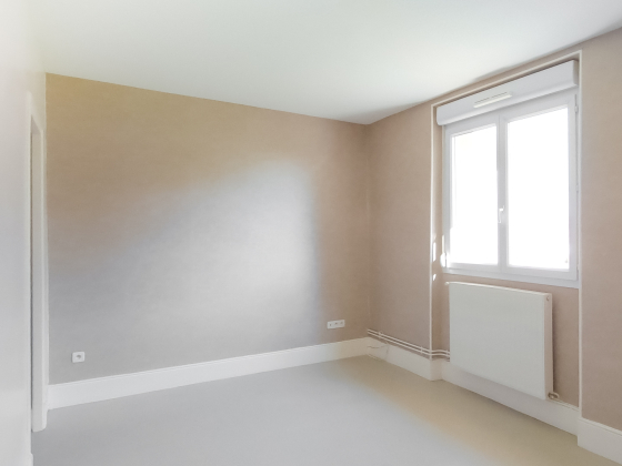 Appartement Paray-le-Monial 3 pièces - 462.1€