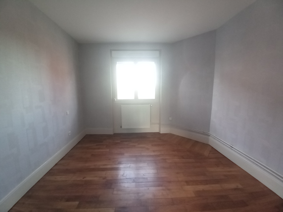 Appartement Paray-le-Monial 3 pièces - 505.06€