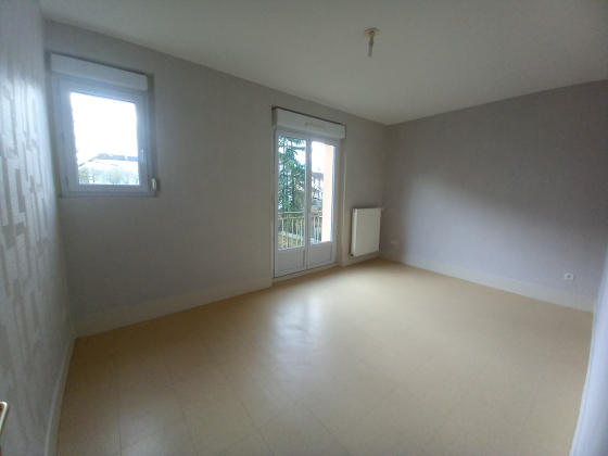 Appartement Paray-le-Monial 3 pièces - 505.06€
