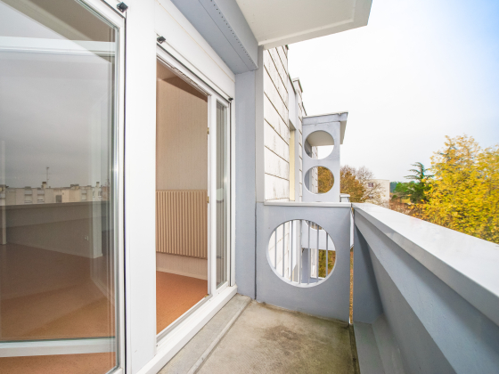 Appartement Paray-le-Monial 3 pièces - 552.06€