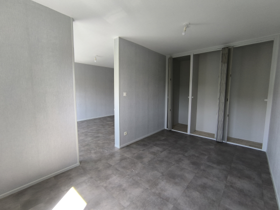 Appartement Paray-le-Monial 4 pièces - 552.05€