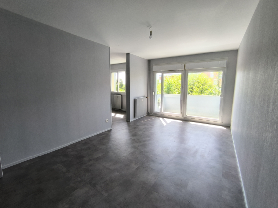 Appartement Paray-le-Monial 4 pièces - 552.05€