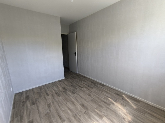 Appartement Paray-le-Monial 4 pièces - 552.05€