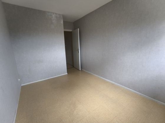 Appartement Paray-le-Monial 4 pièces - 558.81€
