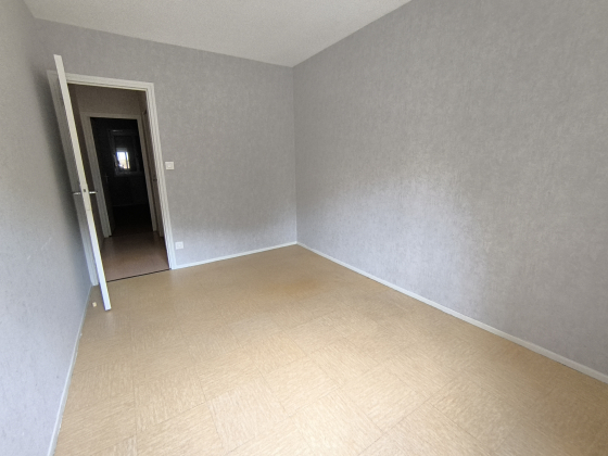 Appartement Paray-le-Monial 4 pièces - 558.81€
