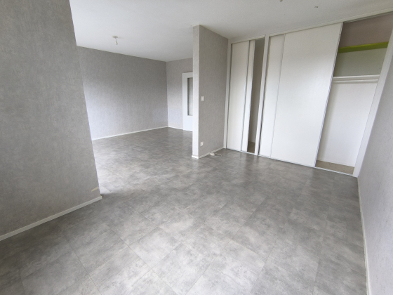 Appartement Paray-le-Monial 4 pièces - 558.81€