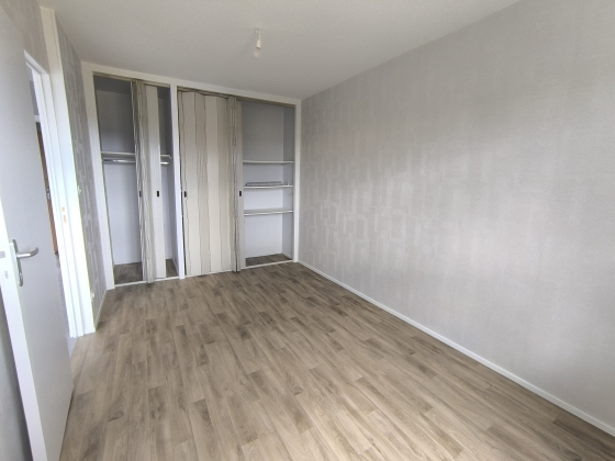 Appartement Paray-le-Monial 4 pièces - 542.8€