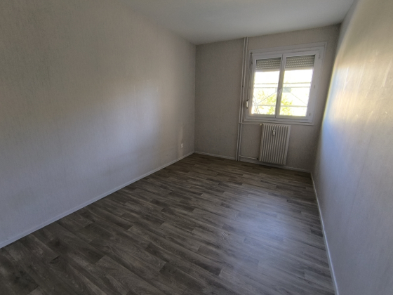 Appartement Paray-le-Monial 4 pièces - 615.05€