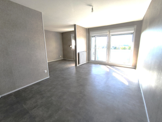 Appartement Paray-le-Monial 4 pièces - 615.05€