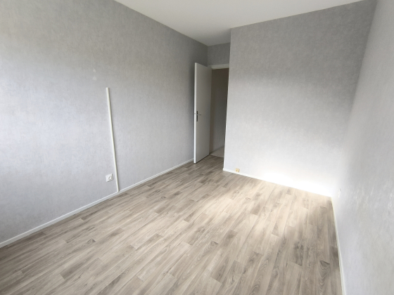 Appartement Paray-le-Monial 3 pièces - 507.36€