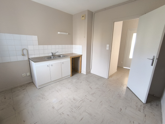 Appartement Paray-le-Monial 3 pièces - 507.36€