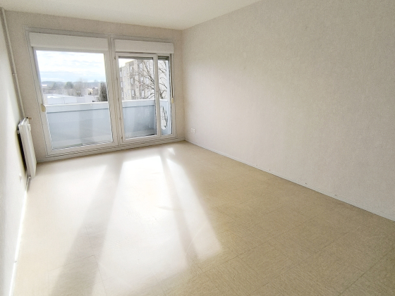 Appartement Paray-le-Monial 3 pièces - 507.36€