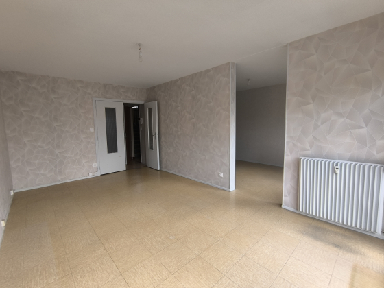 Appartement Paray-le-Monial 4 pièces - 586.44€