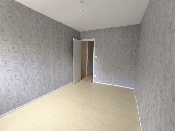 Appartement Paray-le-Monial 4 pièces - 586.44€