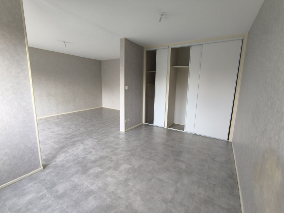 Appartement Paray-le-Monial 4 pièces - 582.82€