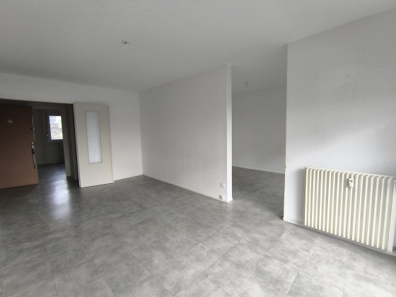 Appartement Paray-le-Monial 5 pièces - 674.08€
