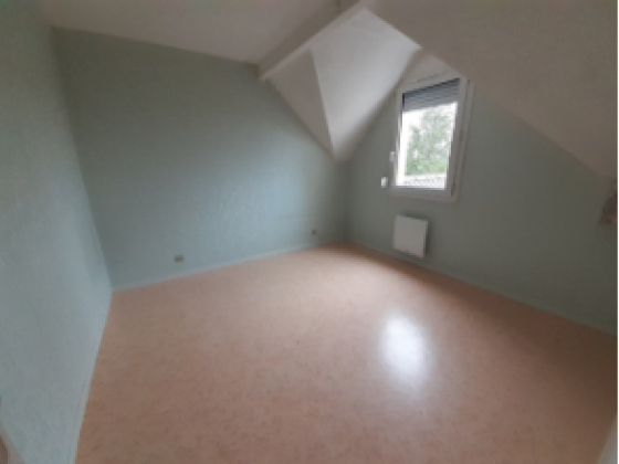 Appartement Pierre-de-Bresse 2 pièces - 427.88€