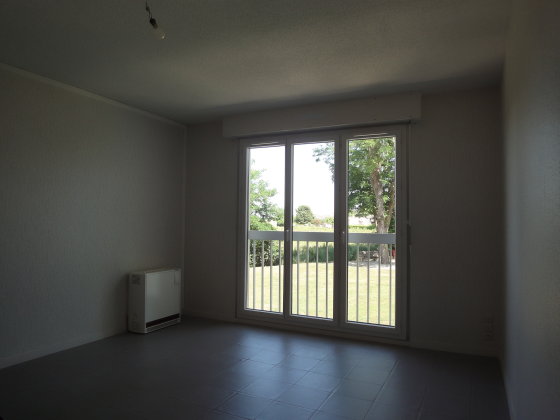 Appartement Pierre-de-Bresse 2 pièces - 427.88€