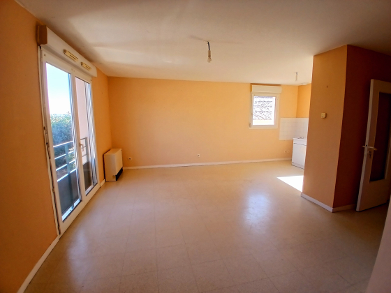 Maison Saint-Bonnet-de-Joux 4 pièces - 580.51€