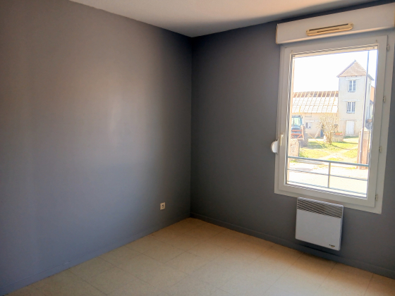 Maison Saint-Bonnet-de-Joux 4 pièces - 580.51€