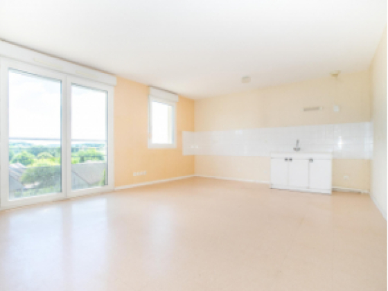 Appartement Saint-Bonnet-de-Joux 2 pièces - 363.16€