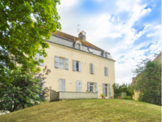 Appartement Saint-Désert 3 pièces - 489.98€