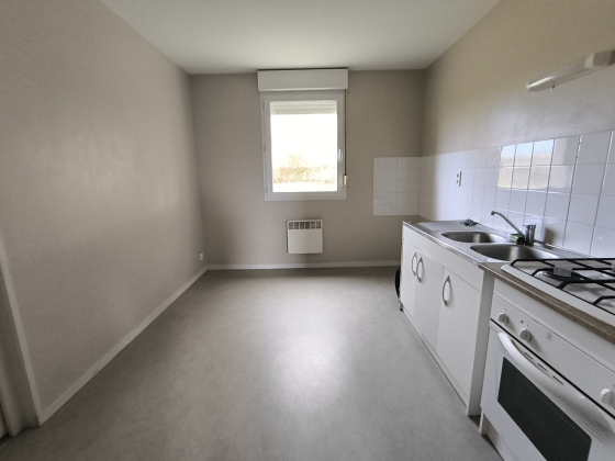 Maison Saint-Didier-en-Brionnais 3 pièces - 500.99€