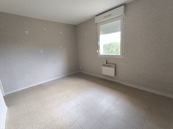 Maison Saint-Didier-en-Brionnais 3 pièces - 500.99€