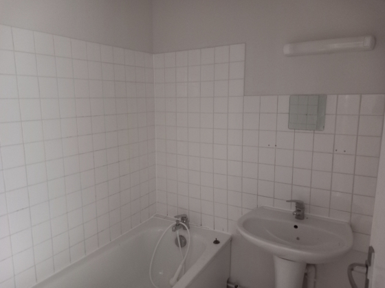Appartement Saint-Gengoux-le-National 5 pièces - 566€