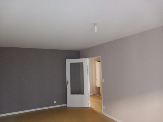 Appartement Saint-Gengoux-le-National 5 pièces - 566€