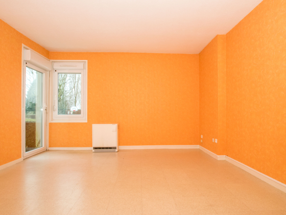 Appartement Saint-Laurent-d'Andenay 3 pièces - 547.7€