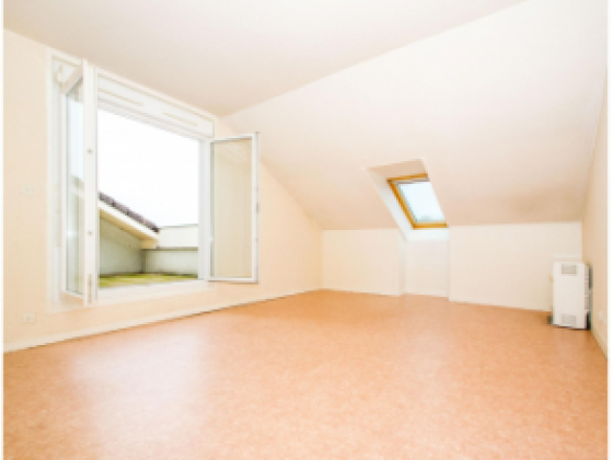 Appartement Saint-Laurent-d'Andenay 2 pièces - 424.64€