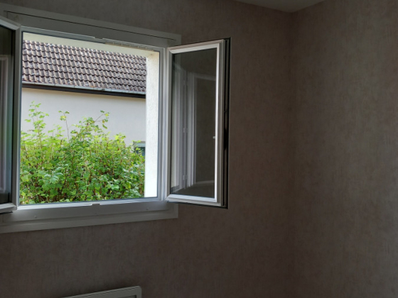 Maison Saint-Léger-sous-Beuvray 4 pièces - 496.6€