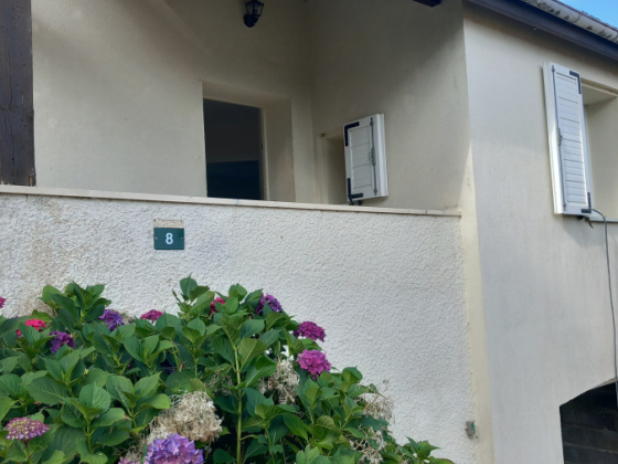 Maison Saint-Léger-sous-Beuvray 4 pièces - 496.6€
