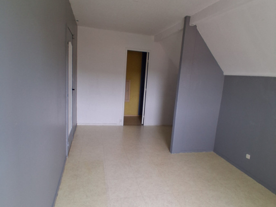 Maison Saint-Léger-sous-Beuvray 5 pièces - 628.88€