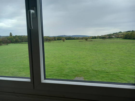 Appartement Saint-Léger-sur-Dheune 3 pièces - 470.63€