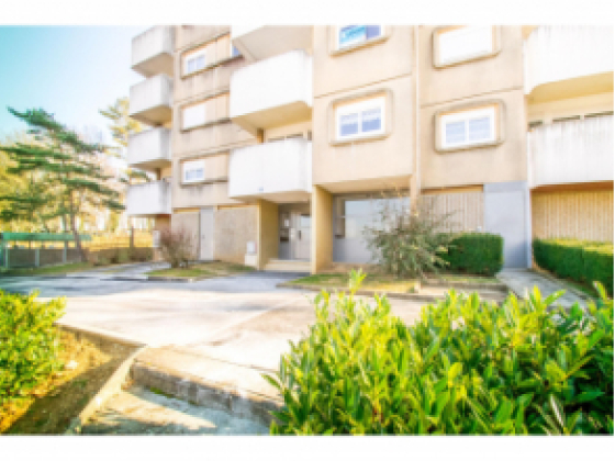 Appartement Saint-Léger-sur-Dheune 3 pièces - 503.39€