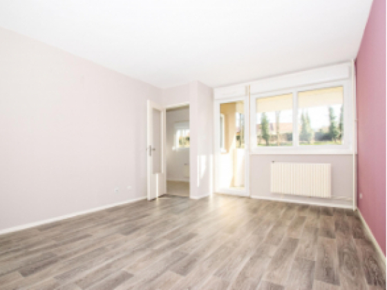 Appartement Saint-Léger-sur-Dheune 3 pièces - 503.39€