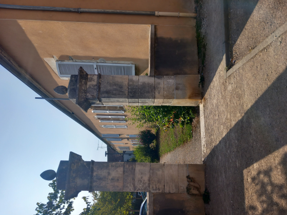 Appartement Saint-Léger-sur-Dheune 3 pièces - 523.29€