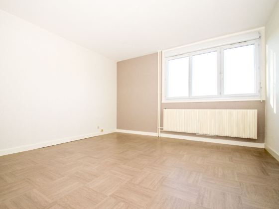Appartement Saint-Sernin-du-Bois 3 pièces - 525.12€