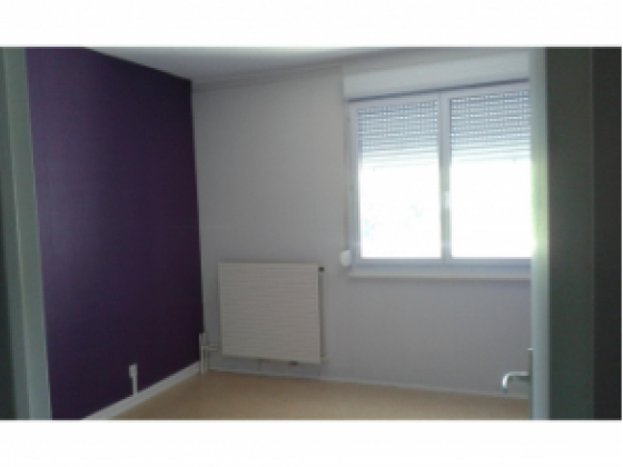 Appartement Saint-Sernin-du-Bois 4 pièces - 569.86€