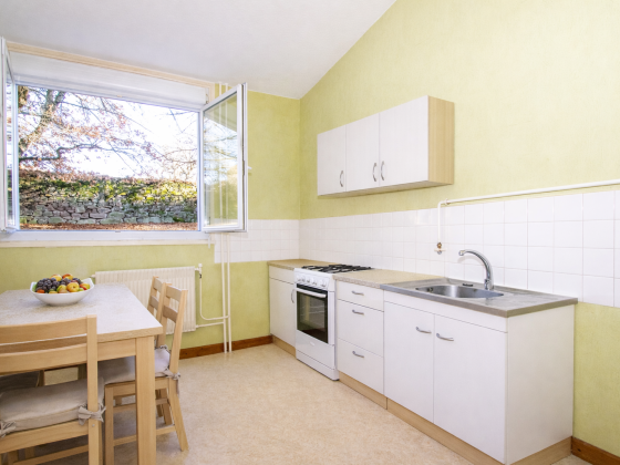 Appartement Saint-Sernin-du-Bois 4 pièces - 574.85€
